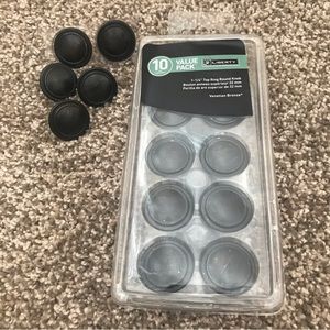 15 New Bronze Cabinet Knobs